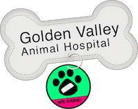 Golden valley animal hospital