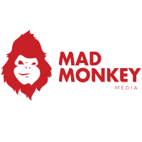 Mad monkey inc.