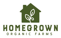 Grower's organic