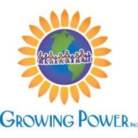 Growing power inc.