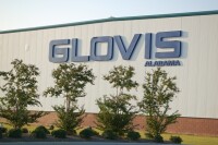 Glovis alabama llc