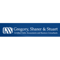 Gregory, sharer & stuart, cpas