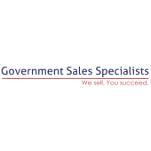 Government sales specialists