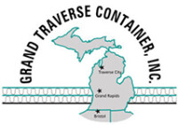 Grand traverse container, inc.