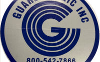 Guard tronic inc