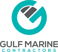 Gulf marine contractors
