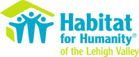 Habitat for humanity of the lehigh valley