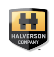 Halverson company