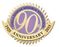 Luella hannan memorial foundation