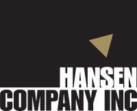 Hansen construction, inc