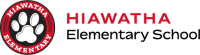 Hiawatha elementary school