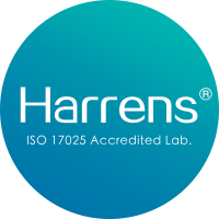 Harrens lab inc.