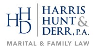 Harris, hunt & derr, pa