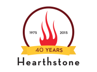 Hearthstone restaurant