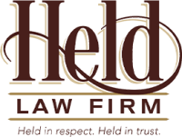 Held law firm