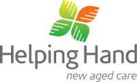 Helping hand house