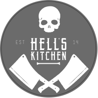 Hel's kitchen