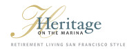 Heritage on the marina