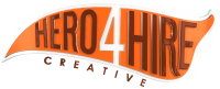 Hero4hire creative