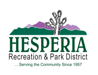 Hesperia recreation park dist