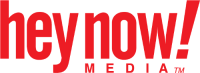 Hey now! media