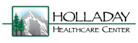 Holladay healthcare center