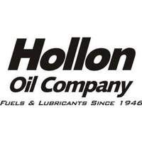 Hollon oil company