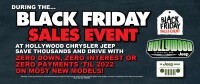 Hollywood chrysler jeep inc