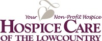 Hospice care of the lowcountry