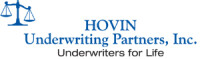 Hovin underwriting partners inc