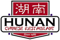 Hunans chinese restaurant