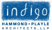 Indigo / hammond & playle architects, llp