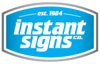 Instant signs