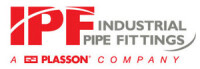 Industrial pipe fittings - ipf plasson