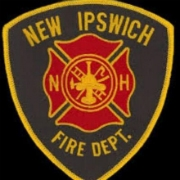 Ipswich fire department