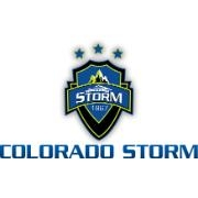 Colorado Storm Soccer Association
