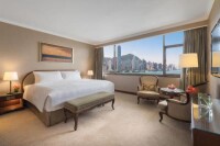Marco Polo Hong Kong Hotel