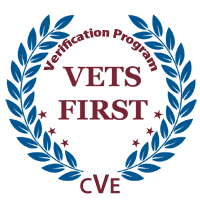 Veteran's First