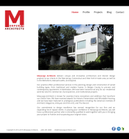 Morpurgo Architects