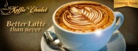 Koffie Chalet