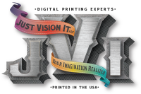 Just vision