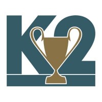 K2 awards and apparel
