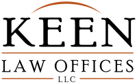Keen law offices, llc