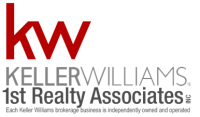 Keller williams 1st realty associates, inc.