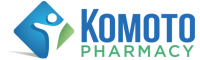 Komoto pharmacy