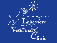 Lakeview veterinary clinic