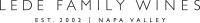Lede family wines