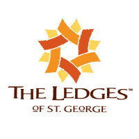 The ledges of st. george