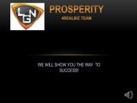 Lgn prosperity