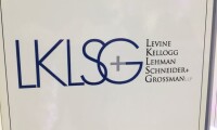Levine kellogg lehman schneider + grossman llp